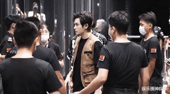 张哲瀚|代言不断，作品却跟不上，张哲瀚和龚俊其实于形间已拉开了差距