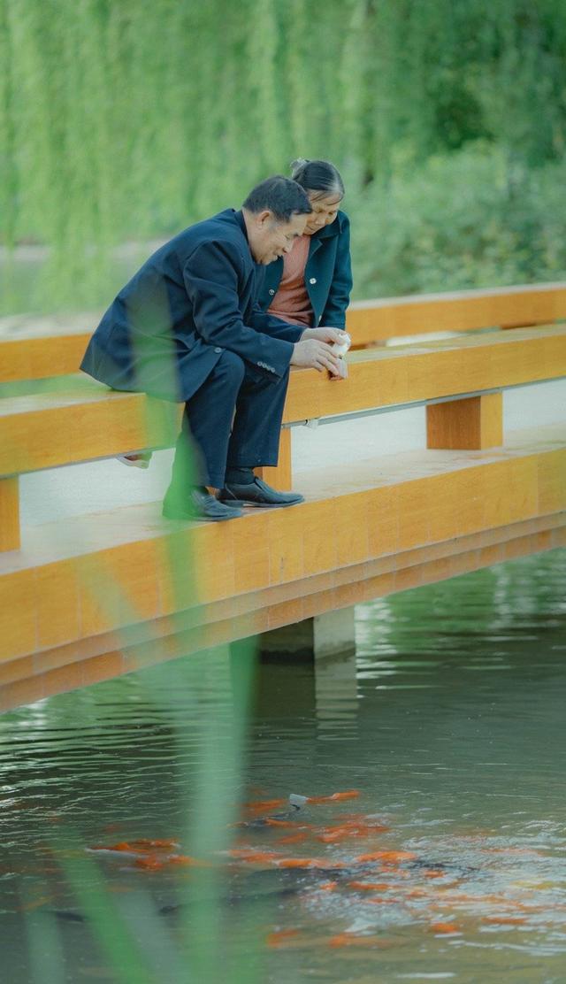 济南新闻网 那些误入他人世界的瞬间，满满的都是感动！