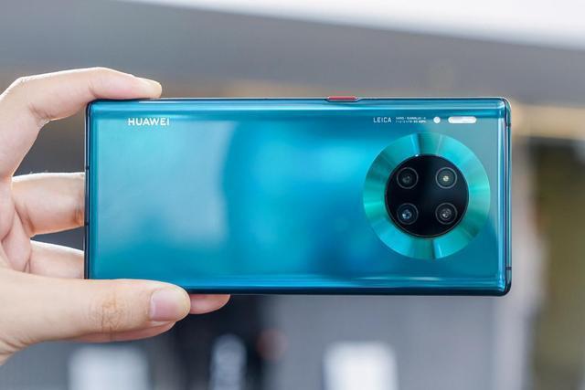 Google|256GB+鸿蒙OS+2K瀑布屏，从5988降到3549元，售价更“亲民”了