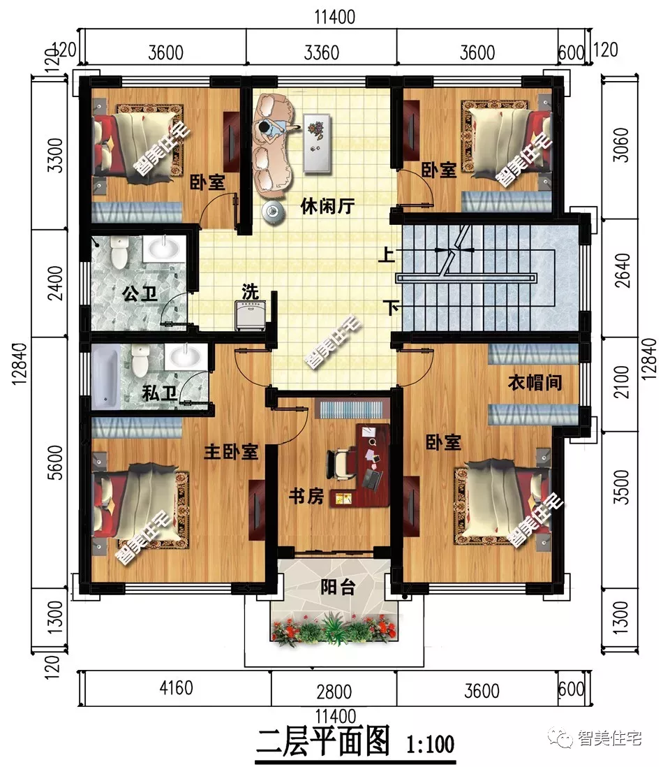 别墅|酒香不怕巷子深，好看的房子哪怕是建在乡村，也不乏懂得欣赏的人