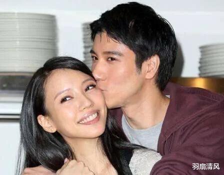 周迅|王力宏回应离婚，我做得不足的地方太多了：制造遗憾的恰恰是爱情
