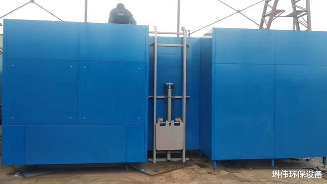 健康码|低温磁化炉通常是如何处理烟雾现象的？有哪些合理方法？