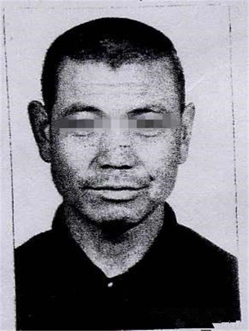 吉林“杀人狂”杨洪军：杀害24名年轻女子，因一个细节露馅被捕