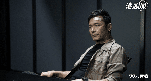 飞虎3|《飞虎3》集结10位男神,3人演技封神,吴卓羲黄宗泽无突破