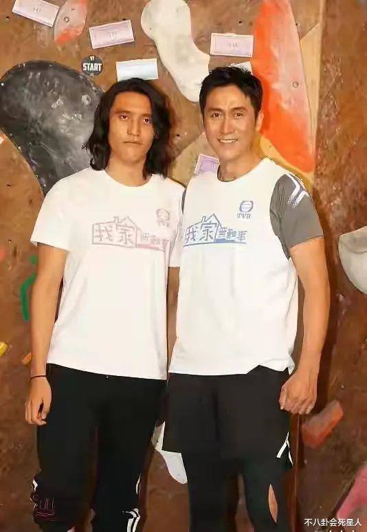 陈坤|子比父丑的10对明星父子,陈坤儿子像路人,看到狄龙儿子太可惜了