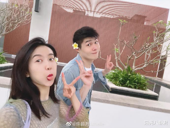 王彦霖|520已有三位明星官宣喜讯，王彦霖夫妻最甜，两位女星男友身份成谜