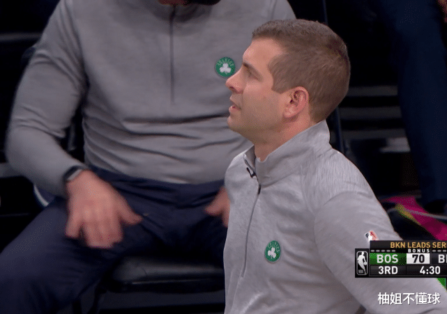 篮网队|谁能击败篮网?纳什已经不是明牌了而是直接托管,三巨头的火力太凶悍了