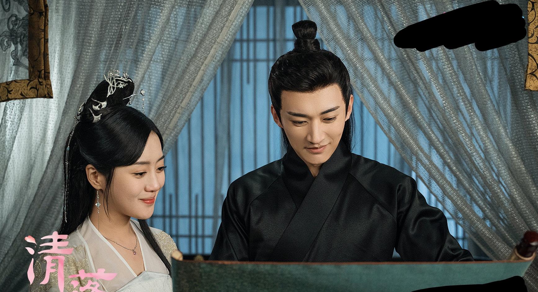 刘学义|刘学义新剧暂停，原定和周洁琼合作，制片人曾经一天损失50万