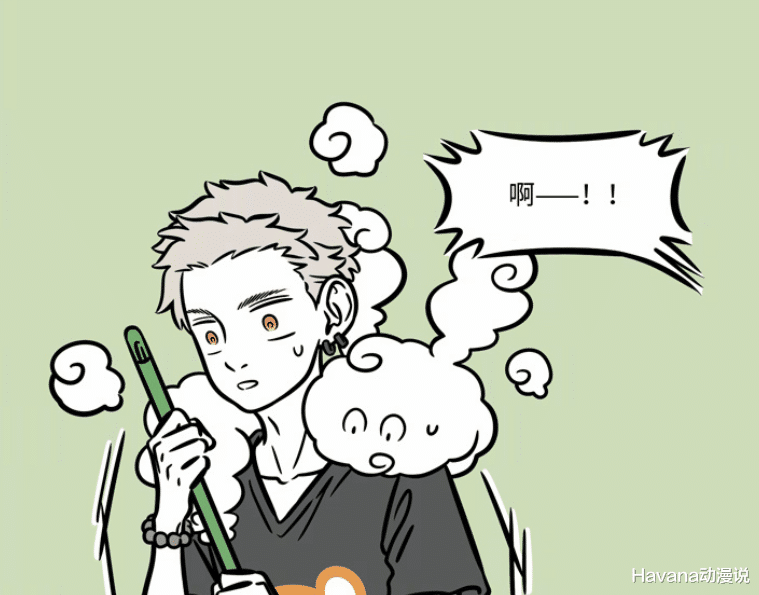 预告|非人哉:新人物登场,居然敢在大圣爷眼皮底下动土,是个狠人!