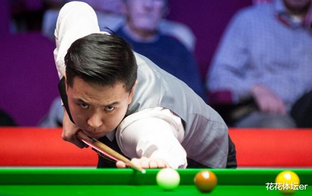 宾汉姆|32强诞生8席！中国2人晋级，今晚2位中国球员出战：1人有望争第一