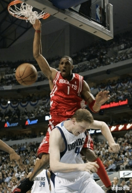 麦迪|杜兰特和麦蒂谁的天赋更好,对比之后你就知道差距所在