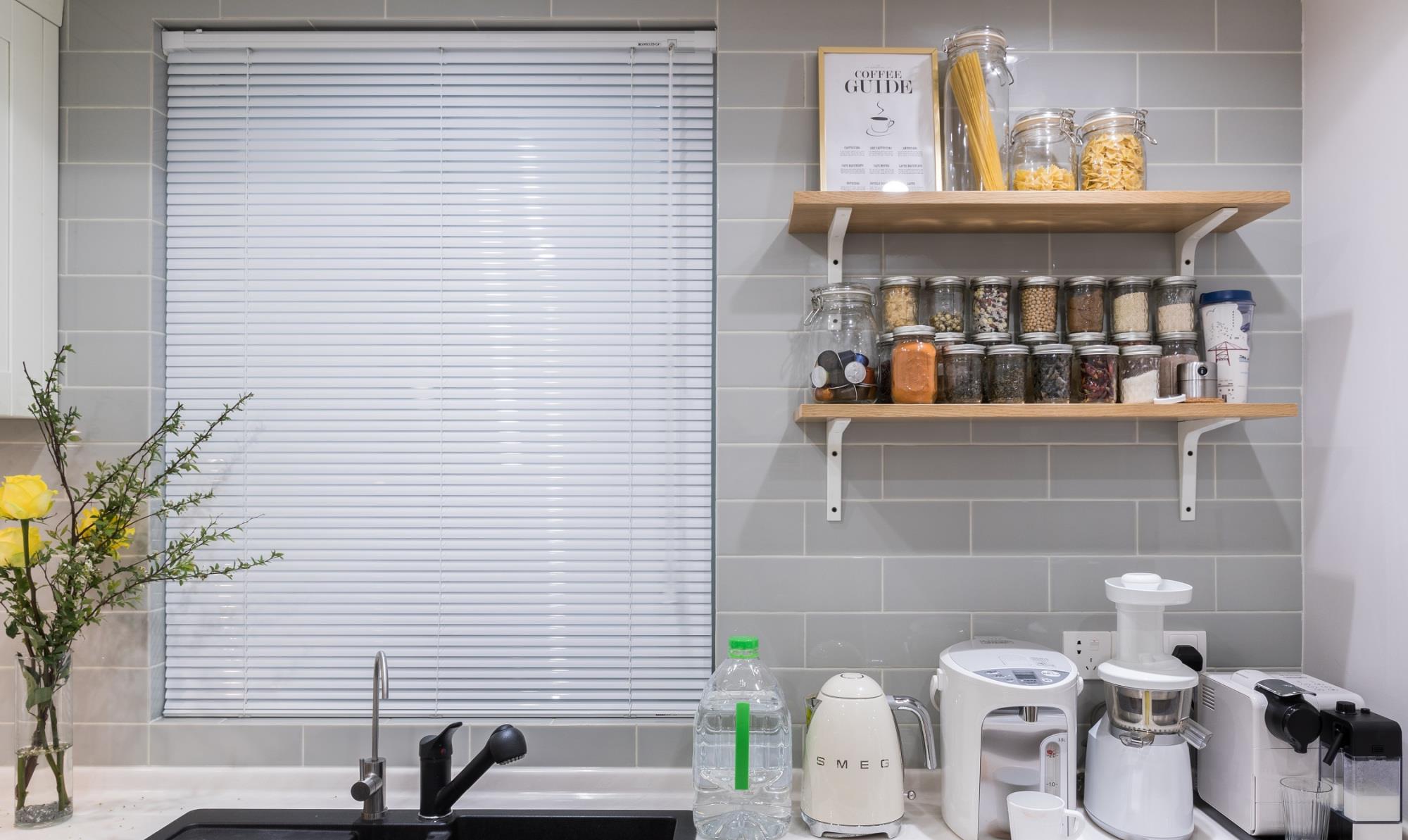 因为迷信网上的“厨房收纳清单”，我买到了一堆中看不中用的鸡肋