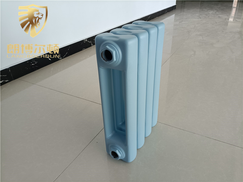 家里暖气片不热，想在加几片行吗？