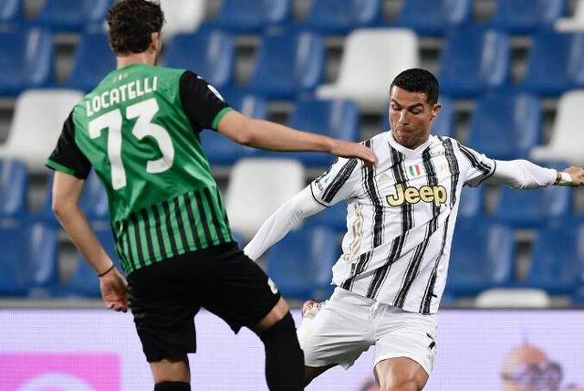 C罗|降薪700万！C罗答应曼联条件，一切为了金球奖，英超变天