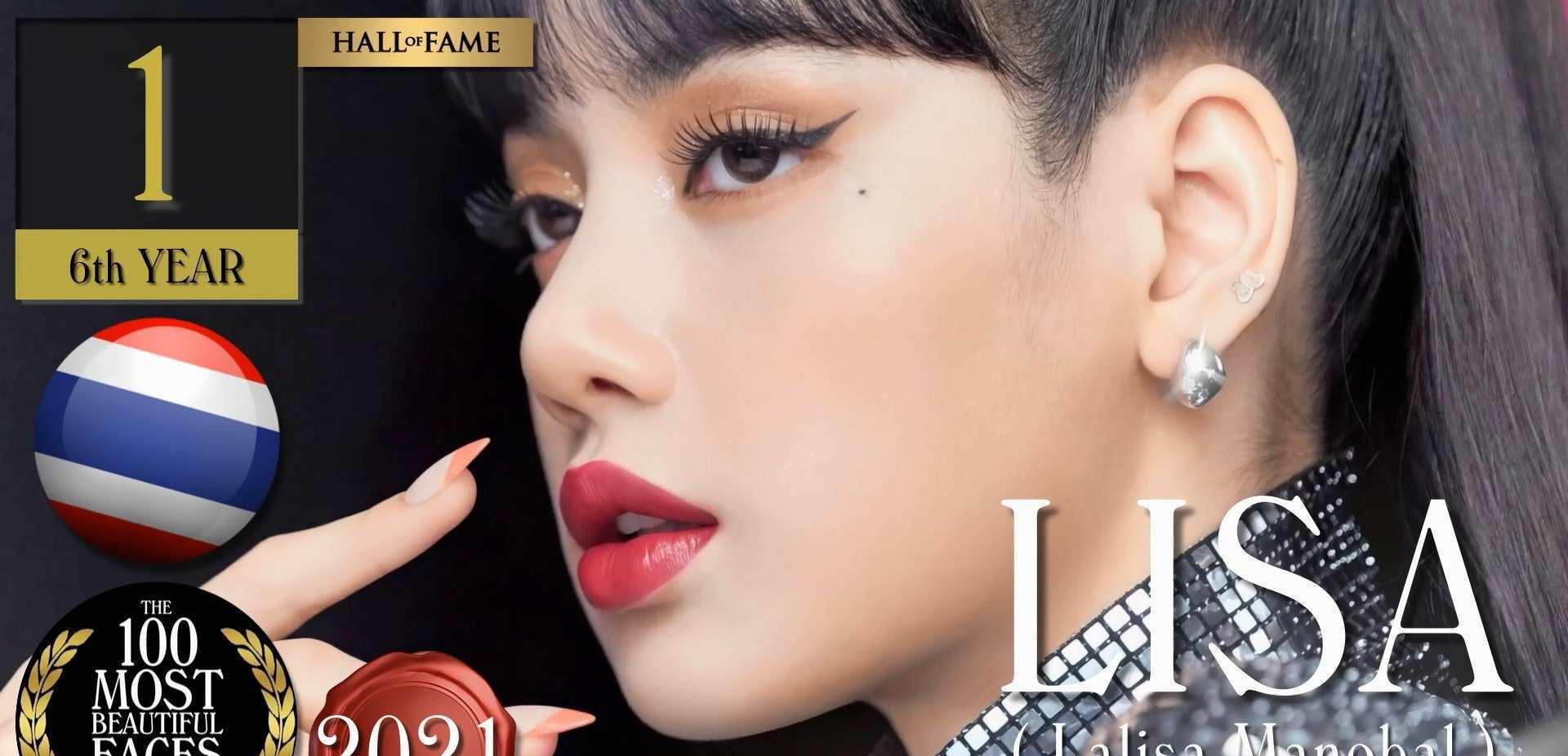 lisa|中国艺人对标韩国艺人，热巴对标Lisa，差距在哪？