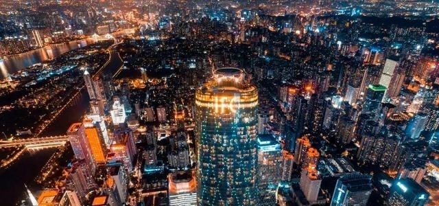 恒大地产|偷看天河土地供应计划，我发现了……一个秘密