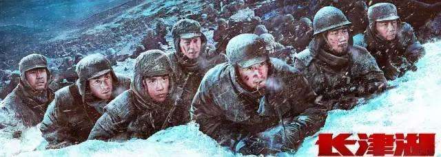 春节档|5部春节档大片，每部都是豪华制作，最后一部还未上映就扑街了