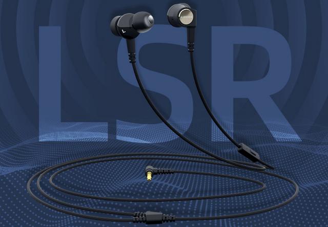 洗衣机|Creative推陈出新 给你纯净音频的TRIO LS有线耳机