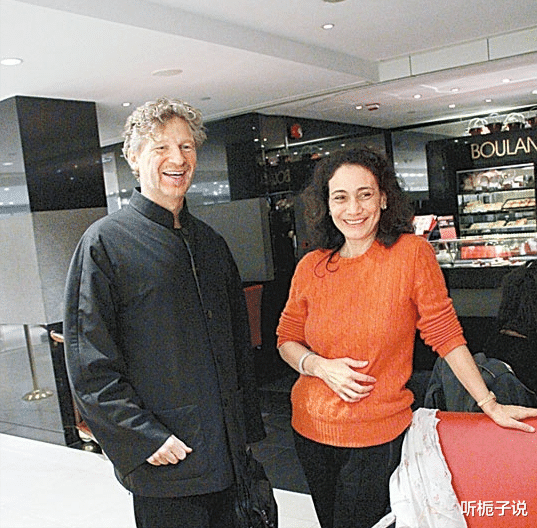 何鸿燊|爷爷留下5000亿，身为赌王的长孙女，为何一分未得？原因有三点