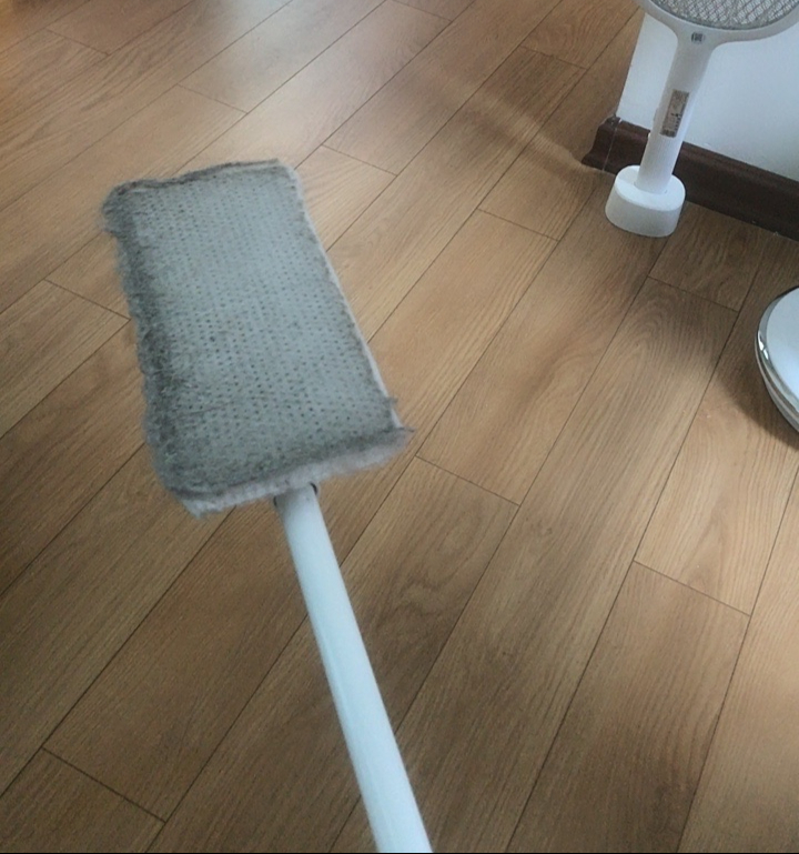 |别再为家里的“细毛灰尘”心烦了，学会这几种方法，能减少很多！