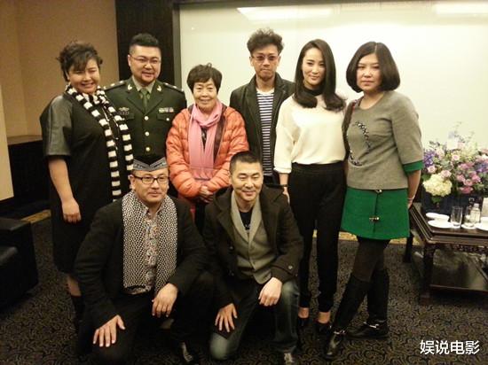 王澜|曲阿英想夺乔家老宅结果失算，饰演者是王澜，曾演过肖战的妈