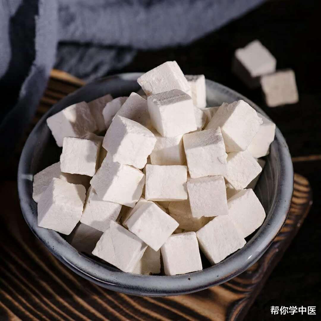 帮你学中医 《金匮要略》里，藏一张“消瘤方”！化解子宫肌瘤、瘀血，请体会