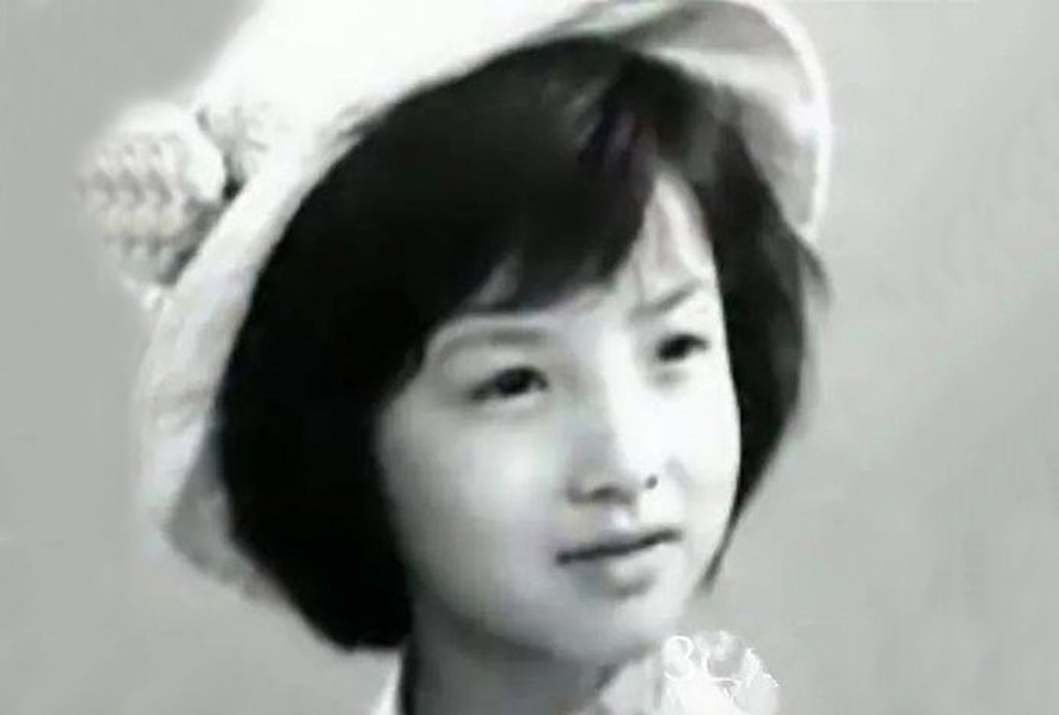 董思成|“香秀”谢兰戏剧人生：童年惨遭不幸，中年否极泰来，如今她怎样