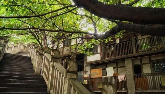 重庆 国内从不宰客的旅游城市，景点几乎不收费，消费不高适合穷游
