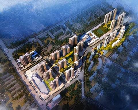房地产市场|长沙今日2项目认筹中！梅溪湖纯新盘首开两栋毛坯住宅
