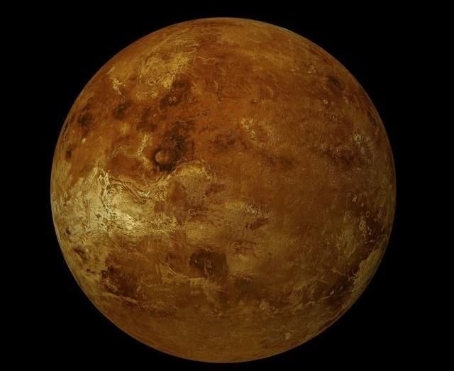 从地球到达金星只需100天,为何人类放弃登陆金星?