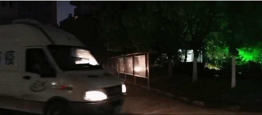 阜阳那些事 刚刚!50万支新冠疫苗抵达阜阳!火速运往各接种点!