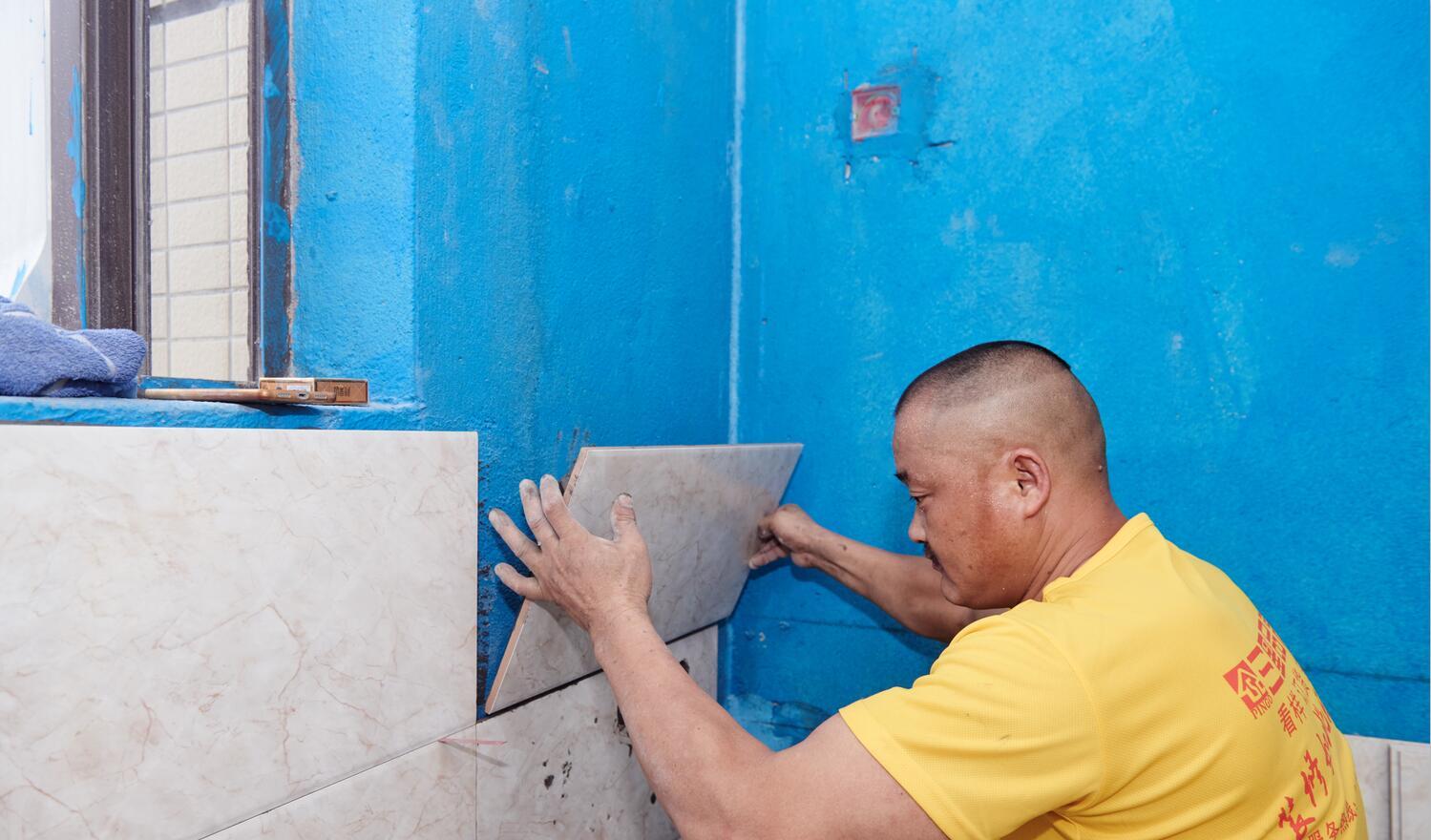 |装修中很重要的问题，很多人入住后才后知后觉：瓷砖尺寸怎么选？