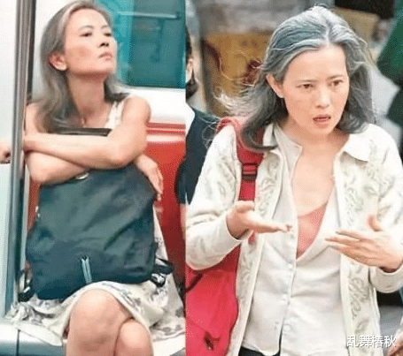 乱舞椿秋 为何香港明星年轻时风光无限，晚年生活却穷困潦倒？原因很现实