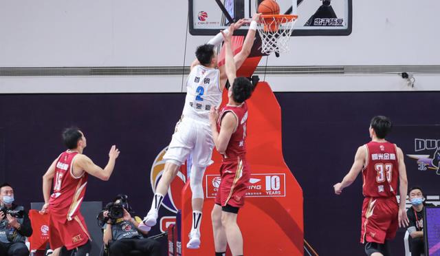 琳妹儿说|北京双塔27+12&14+8,余嘉豪仅9+11,吴前22中6,北京复仇浙江