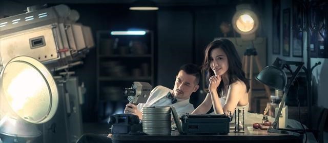 杨子姗|35岁女星怀孕，结婚6年被丈夫宠成孩子，嫁对人真好