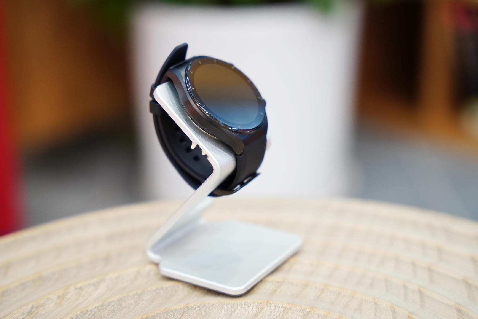 智能手表|Xiaomi Watch S1智能手表：堆料有诚意，值得升级