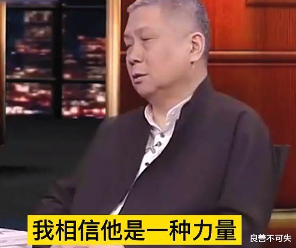 延参法师|窦文涛问因猴走红的延参法师：您见了女色真的没感觉吗？延参法师回答：我有信仰