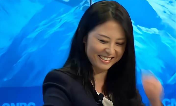 吴洪娜聊说育儿|北京美女学霸任英国名校终身教授,长得很美,但说话却“很臭”