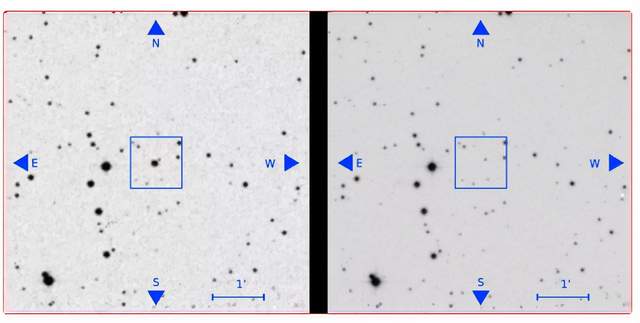 太神秘了!100颗恒星突然消失,科学家:可能和外星文明有关系
