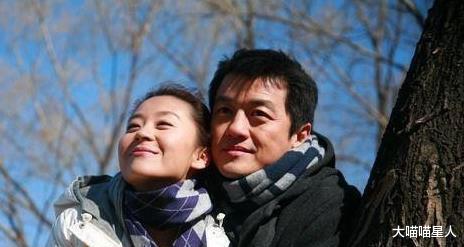 柯蓝|出身显赫45岁才成名，私生活引人诟病，终因烂桃花无人接盘