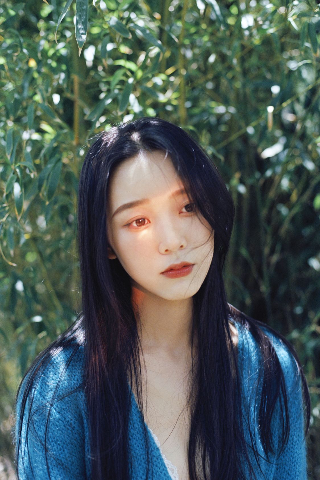|季兰秋缺 摄影师 刘室长