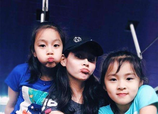 吉星高照|她放弃外交官改做演员，出道13年零绯闻，如今40岁依旧魅力十足