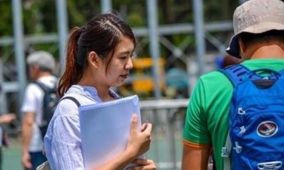 山东省|山东大学刚开学，来自海南的大一女新生直呼受不了，提出退学申请