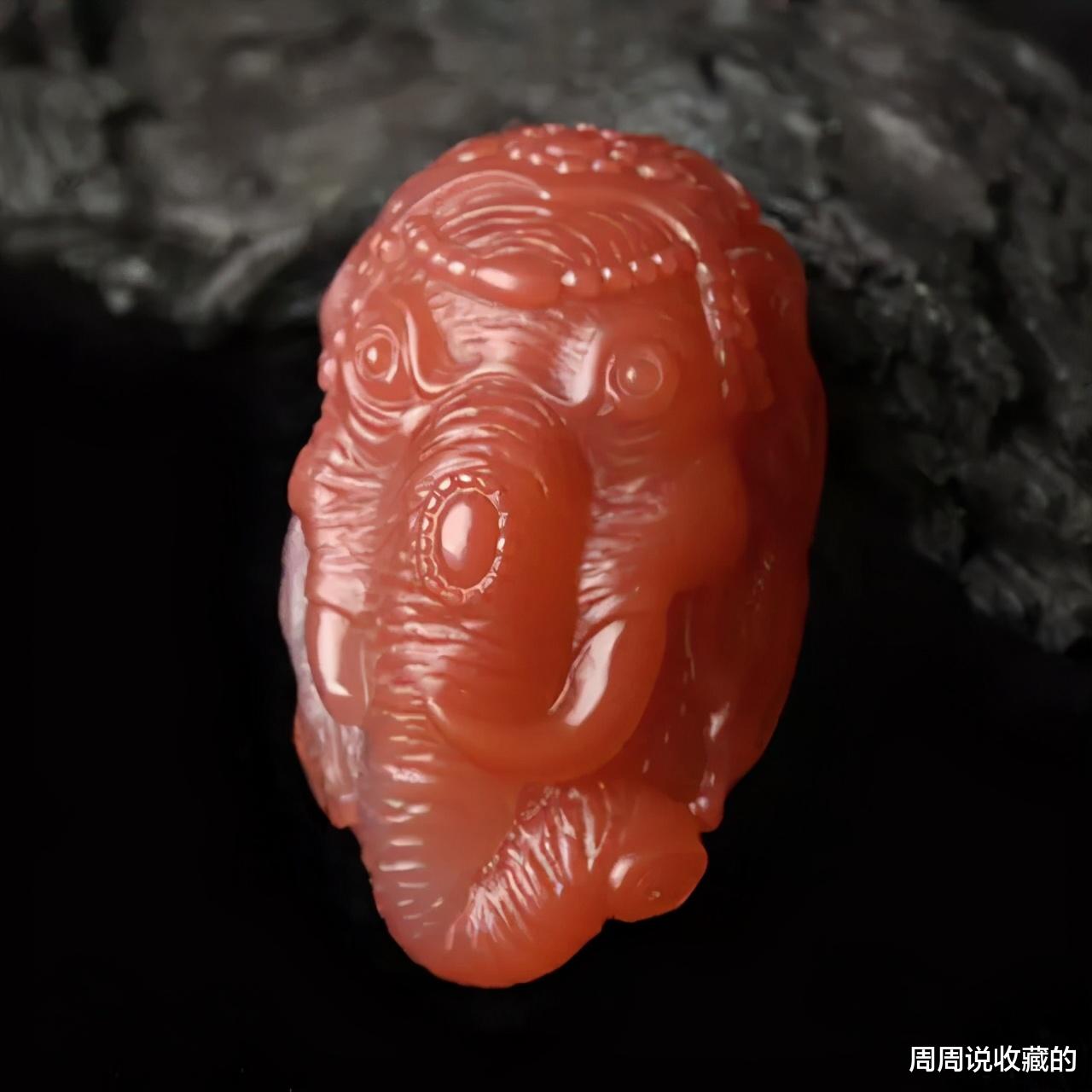 文玩|石英岩玉是玉石界最大的骗子，我忍不住还是说出来了