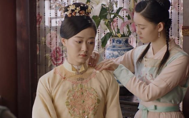 锦心似玉|《锦心似玉》：杀罗十一娘亲妈的人到底是谁？布料线索已揭开真相