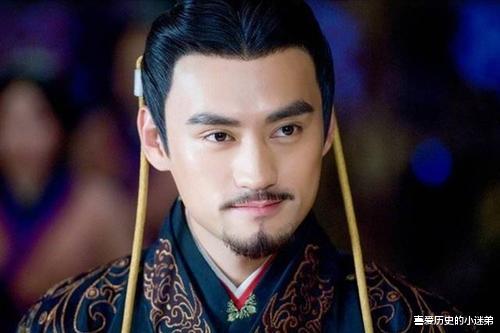 朱元璋|历史上的开国皇帝到底谁得江山的难度最大