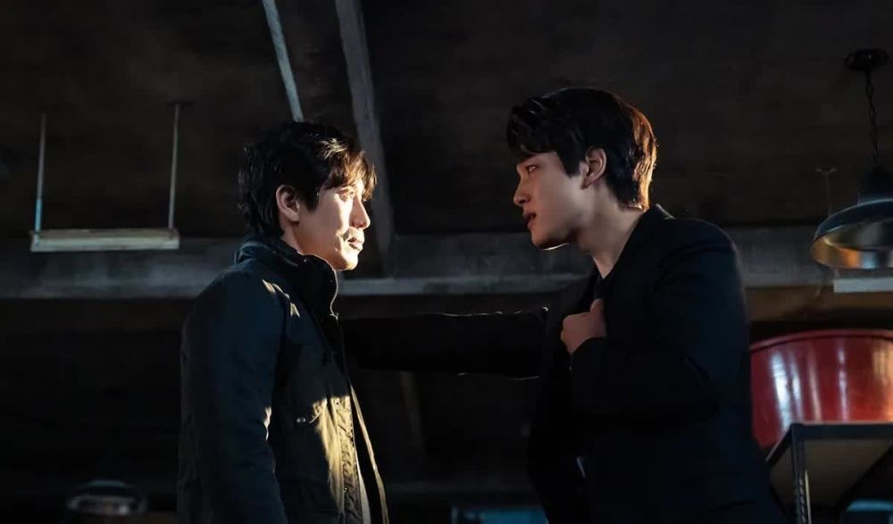 韩剧|妹妹10根手指节被切下，失踪20年，这部韩剧很有看头