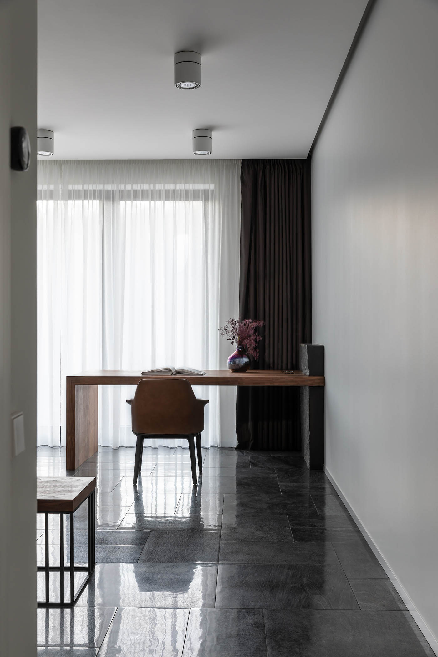 |490㎡，美学别墅，高挑空客厅，恰到好处的温柔！