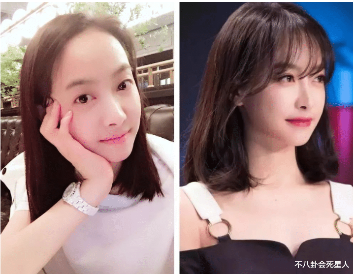 发际线|古装美人败给“发际线”？少了刘海和额饰，“天仙”颜值都救不了