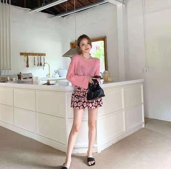 时尚风行派|夏日衣柜里怎么能少了短裤！一秒打造大长腿秒变女神，活力又性感